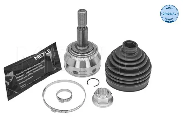 Handler.Part Joint kit, drive shaft Meyle 5144980008 1