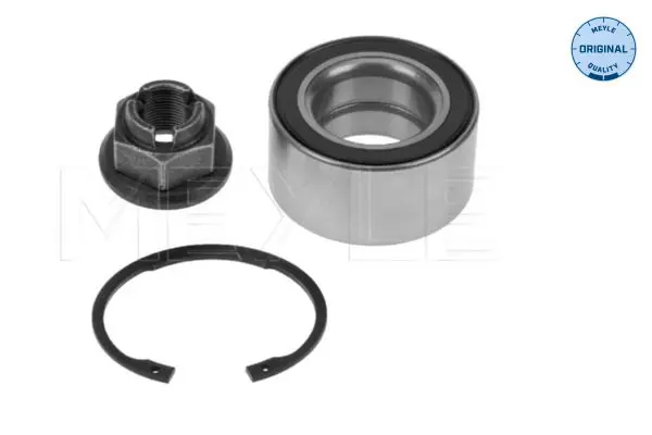 Handler.Part Wheel bearing kit Meyle 5146500004 1