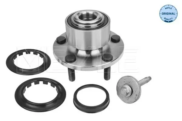 Handler.Part Wheel hub Meyle 5146520002 1