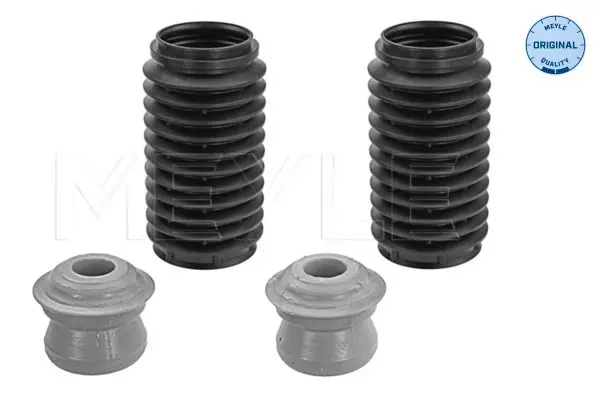 Handler.Part Dust cover kit, shock absorber Meyle 5146400000 1