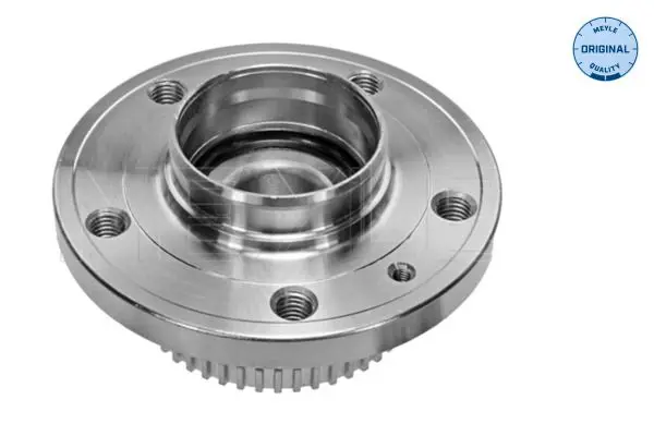 Handler.Part Wheel hub Meyle 5147520000 2