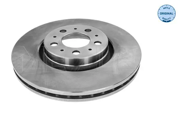 Handler.Part Brake disc Meyle 5155215024 1