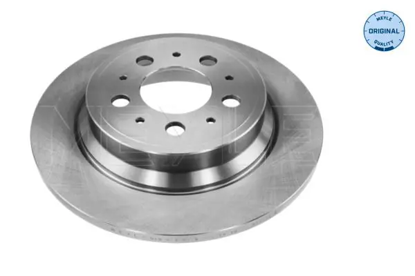 Handler.Part Brake disc Meyle 5155230014 1