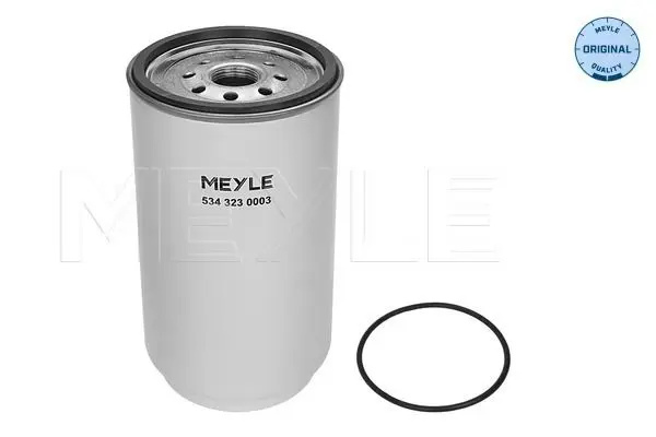 Handler.Part Fuel filter Meyle 5343230003 1