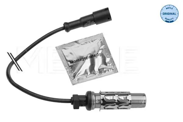 Handler.Part Sensor, wheel speed Meyle 5340030001 1