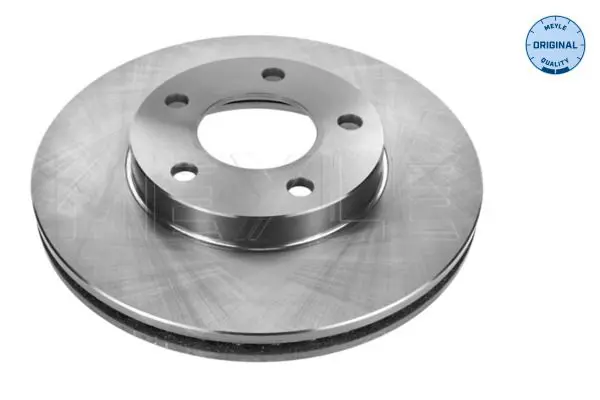 Handler.Part Brake disc Meyle 60855210005 1