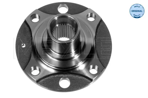 Handler.Part Wheel hub Meyle 6140320004 1