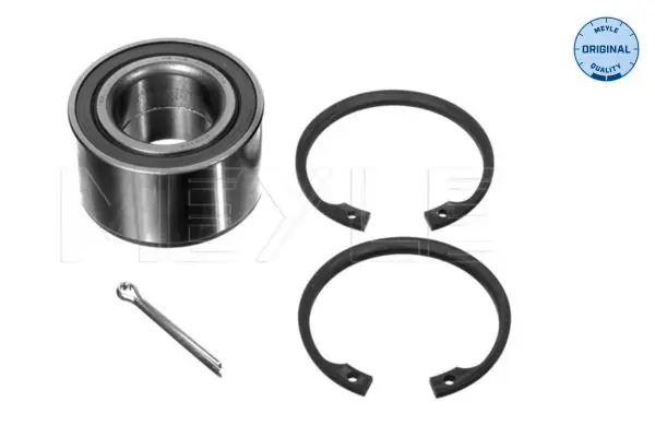 Handler.Part Wheel bearing kit Meyle 6141600004 1