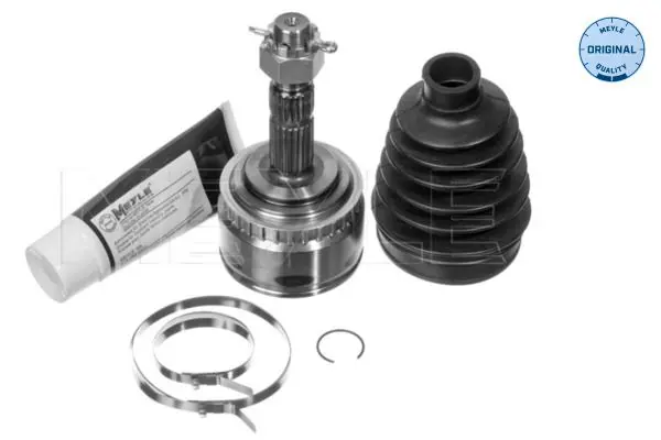 Handler.Part Joint kit, drive shaft Meyle 6144980021 1