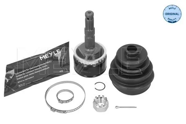 Handler.Part Joint kit, drive shaft Meyle 6144980026 1