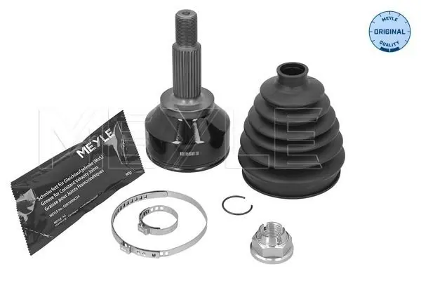 Handler.Part Joint kit, drive shaft Meyle 6144980029 1