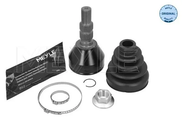 Handler.Part Joint kit, drive shaft Meyle 6144980030 1