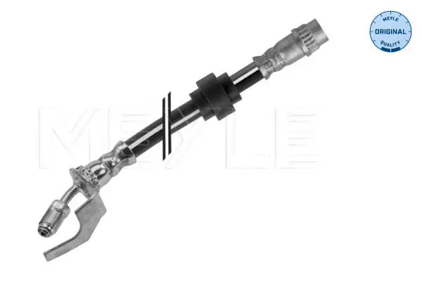 Handler.Part Joint kit, drive shaft Meyle 6144980023 1