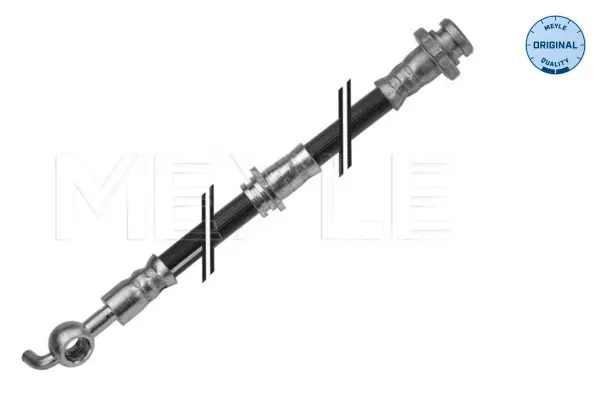 Handler.Part Joint kit, drive shaft Meyle 6144980027 1