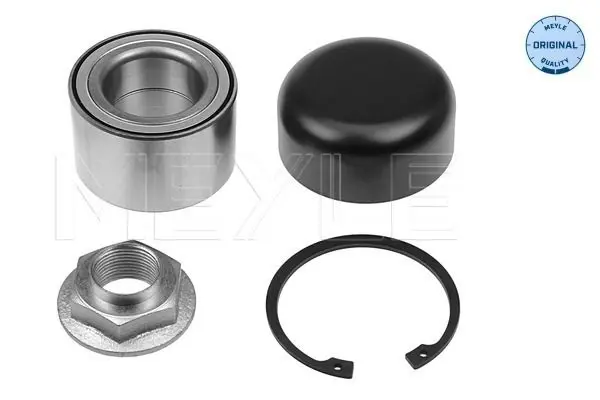 Handler.Part Wheel bearing kit Meyle 6147500012 1