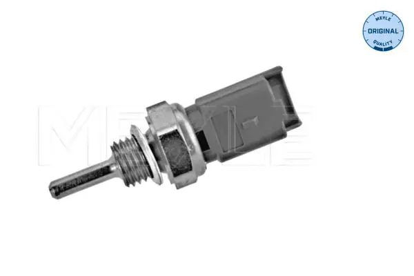 Handler.Part Sensor, coolant temperature Meyle 6148100001 1