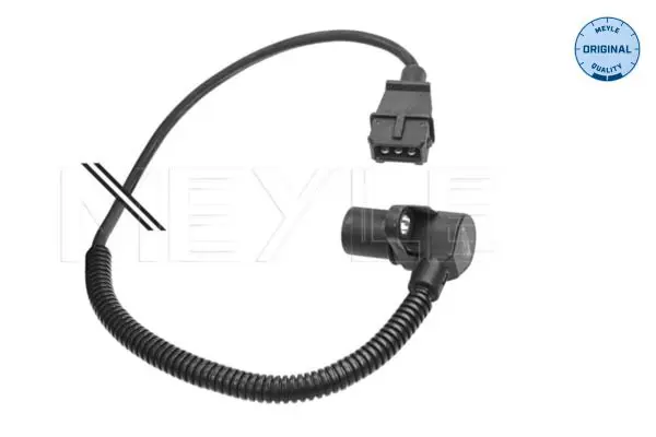 Handler.Part Sensor, crankshaft pulse Meyle 6148990035 1