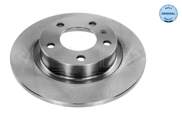 Handler.Part Brake disc Meyle 6155230007 1