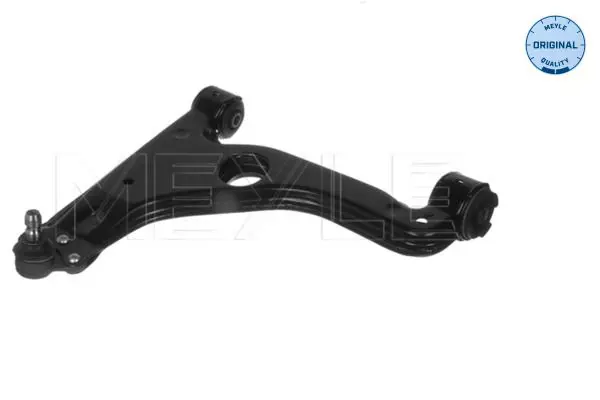 Handler.Part Track control arm Meyle 6160500210 1