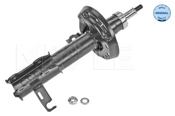 Handler.Part Shock absorber Meyle 6266230021 1