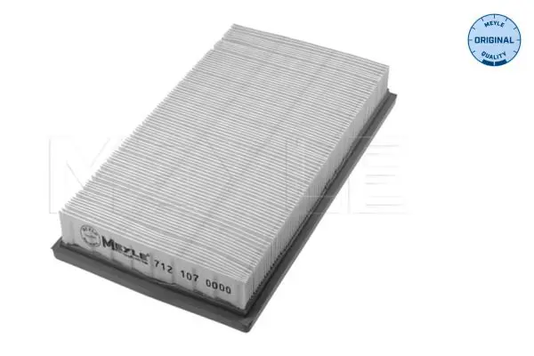 Handler.Part Air filter Meyle 7121070000 2