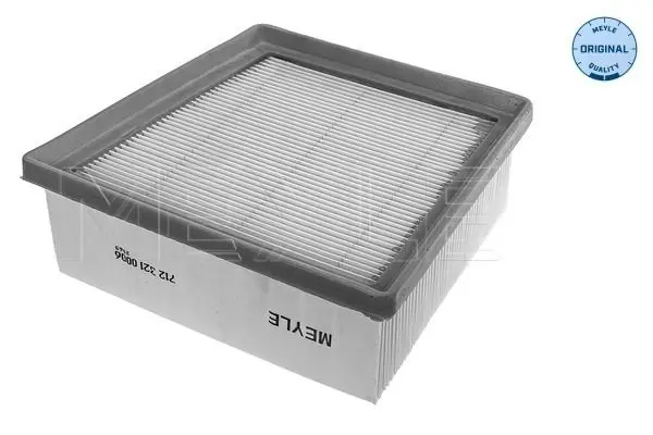 Handler.Part Air filter Meyle 7123210006 1