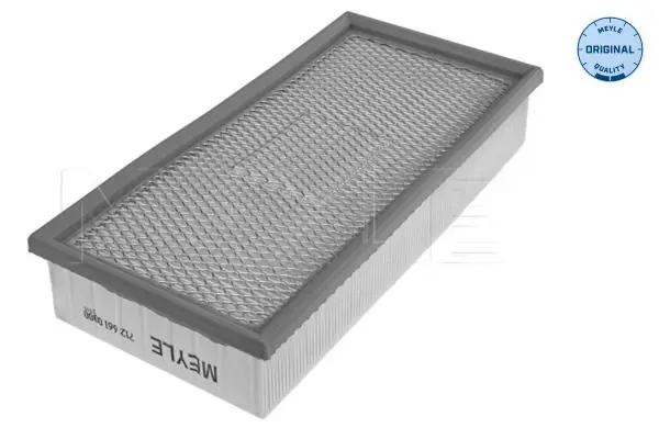 Handler.Part Air filter Meyle 7126610000 1