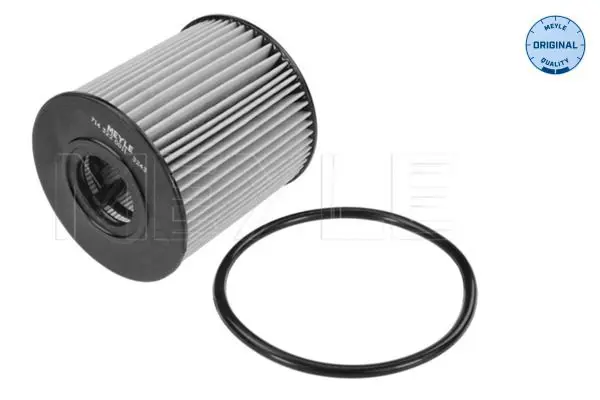 Handler.Part Oil filter Meyle 7143220011 1