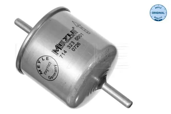 Handler.Part Fuel filter Meyle 7143230001 1