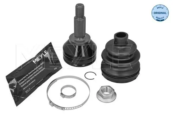 Handler.Part Joint kit, drive shaft Meyle 7144980015 1