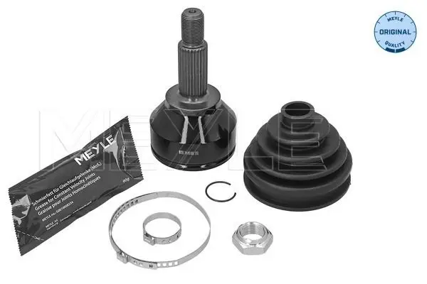 Handler.Part Joint kit, drive shaft Meyle 7144980018 1