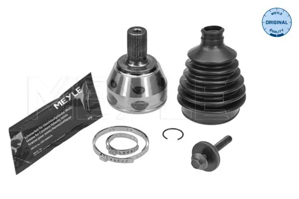 Handler.Part Joint kit, drive shaft Meyle 7144980022 1