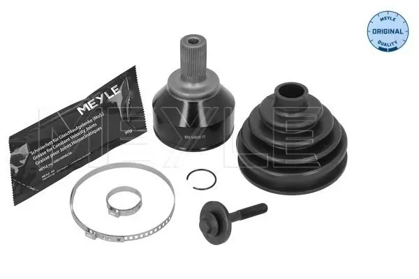 Handler.Part Joint kit, drive shaft Meyle 7144980024 1