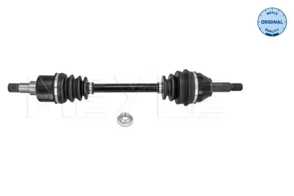 Handler.Part Drive shaft Meyle 7144980037 1