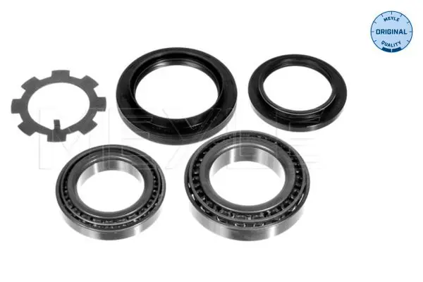 Handler.Part Wheel bearing kit Meyle 7145010002 1