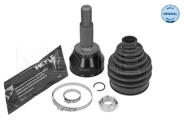 Handler.Part Joint kit, drive shaft Meyle 7144980019 1