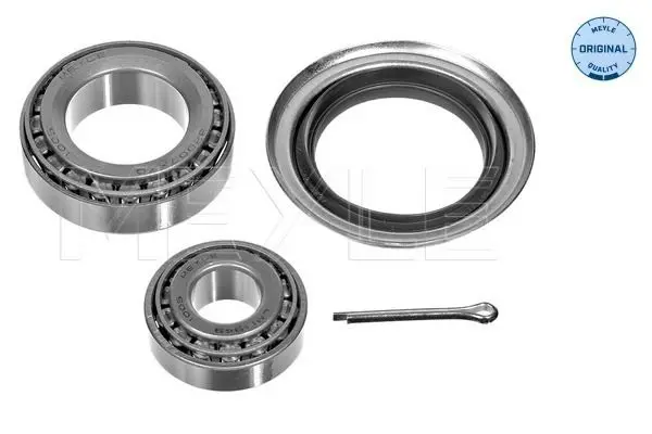 Handler.Part Wheel bearing kit Meyle 7145020006 1