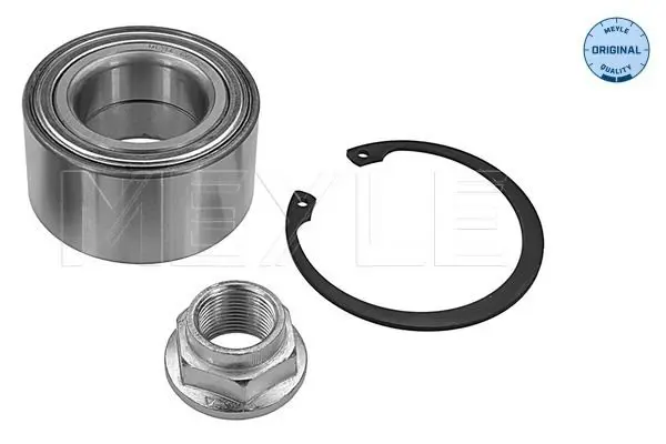 Handler.Part Wheel bearing kit Meyle 7146500015 1