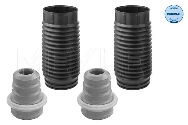 Handler.Part Dust cover kit, shock absorber Meyle 7146400004 1