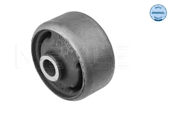 Handler.Part Control arm-/trailing arm bush Meyle 7147100005 1