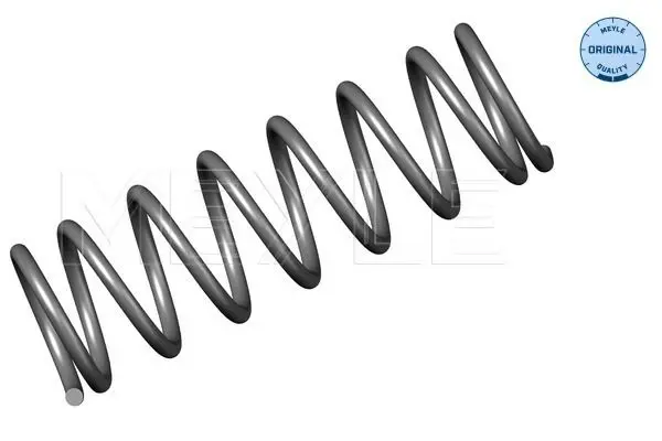 Handler.Part Coil spring Meyle 7147390001 1