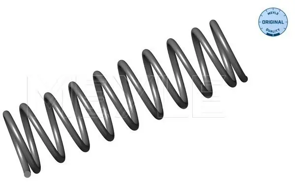 Handler.Part Coil spring Meyle 7147390004 1