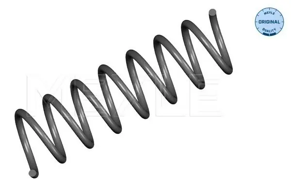 Handler.Part Coil spring Meyle 7147390012 1