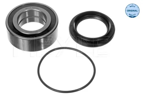 Handler.Part Wheel bearing kit Meyle 7147500002 1