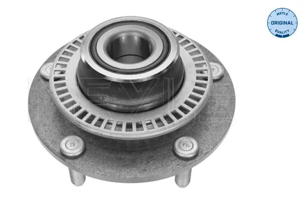 Handler.Part Wheel hub Meyle 7147520011 2