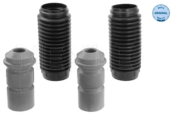 Handler.Part Dust cover kit, shock absorber Meyle 7147400003 1