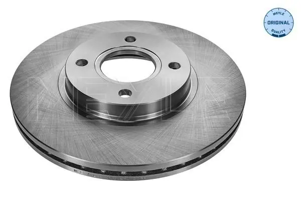 Handler.Part Brake disc Meyle 7155210032 1