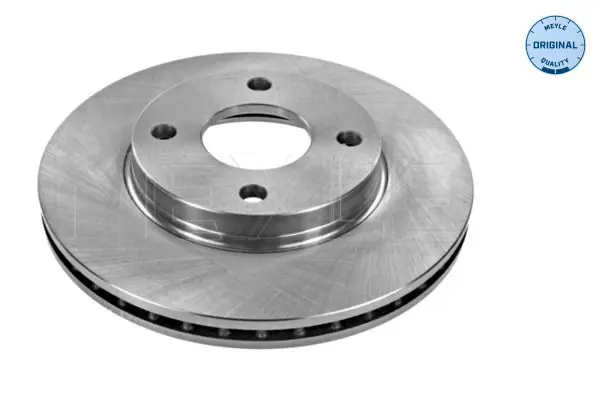 Handler.Part Brake disc Meyle 7155217002 1