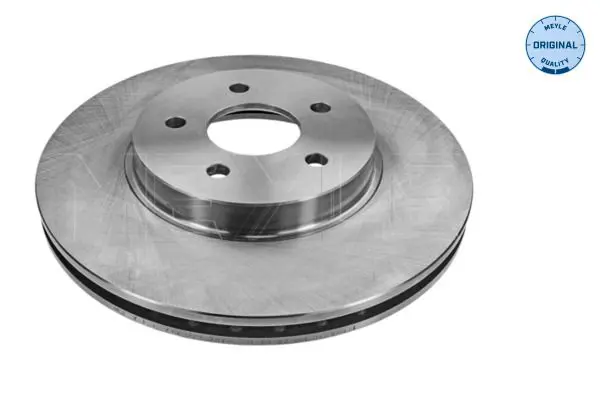 Handler.Part Brake disc Meyle 7155217019 1