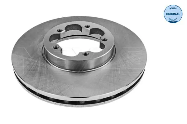 Handler.Part Brake disc Meyle 7155217042 1